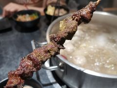 -林记潮牛·牛肉火锅(上马墩店)