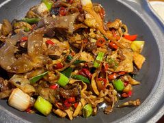-田婆婆的菜(新天地店)