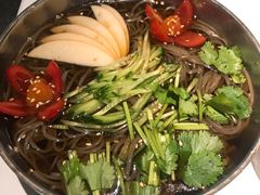 朝鲜冷面-大成海鲜烧烤·小龙虾(七宝店)