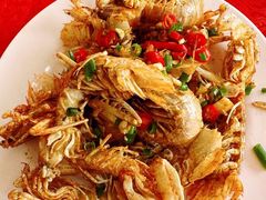 -岛中岛·海鲜大排档·万宁老字号(东澳店)