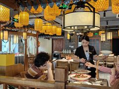 -十朝院子·南京菜(夫子庙店)