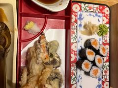 -桃屋日本料理(清华科技园店)
