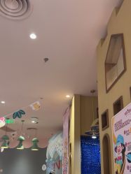 -奈尔宝家庭中心·亲子餐厅(前滩店)