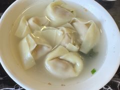 -王家沙点心店(南京西路总店)