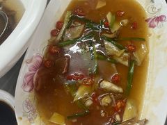 -众味海鲜大排档·活海鲜·潮汕味(南澳店)