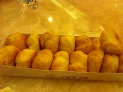 泡芙-丁香西饼屋(桂林路店)