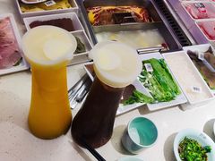 -野妹火锅(龙岗店)