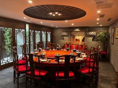 -百叶居·老北京涮羊肉(鼓楼店)