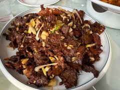 -同发号饭庄(复兴路店)