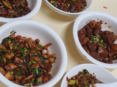 -笨罗卜浏阳菜馆(龙华鹏润达店)