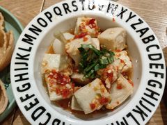 -迷你椰·泰式大排档(共康店)
