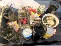 -华夏良子·足道SPA艾灸(王府井店)