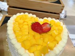 -长沙三景韦尔斯利酒店·Oval全日制餐厅自助餐