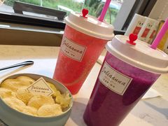 -Juliaanna茱安娜烘焙(中心店)