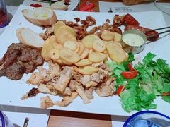-HELLO MUSAE 拾光缪斯餐厅·纯正希腊风味(苏州中心店)