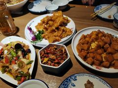 -直隶安家罩饼(复兴路店)