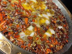 -雲蜀龙阁·金牌水煮鱼(方庄店)