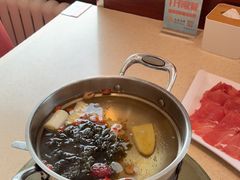 -阳坊大都涮羊肉(阳坊总店)