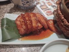 -南京大牌档(苏州中心店)