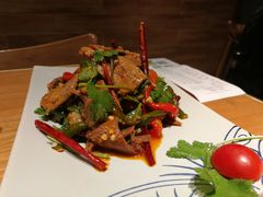 -云海肴·汽锅鸡·云南菜(高德置地店)