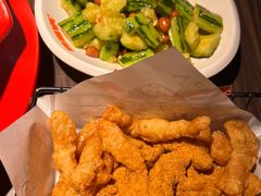 -胖哥俩肉蟹煲(杭州下沙学林街店)