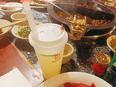 -蜀大侠火锅(寰球文化地标·总府店)