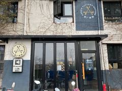 门面-Arrow Factory Brewing箭厂啤酒