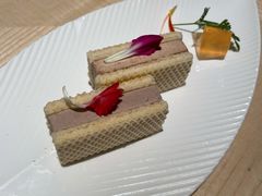 鹅肝威化-拾号牛扒(海雅缤纷城店)