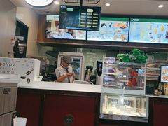 -德克士(前门店)