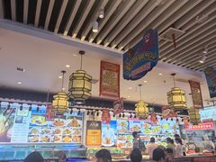 -渔家风味·鲅鱼水饺·央视展播·海鲜天津菜(开发区店)