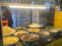 -富辉粉店·海南咖喱饭