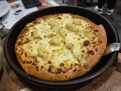 -必胜客(港城新天地店)