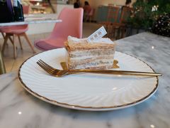 -张爱施法式西餐厅(汉街店)
