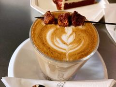 -sugarman espresso素饮糖人高新咖啡工厂
