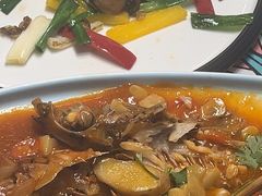 -鲜味食族水产·海鲜餐厅