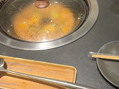 -蘸小院铁锅炖·蘸酱菜·东北菜(怀远门店)