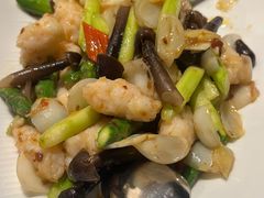 -重庆尼依格罗酒店·欣厨Niccolo Kitchen