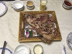 -东北大菜馆(延长路店)