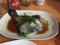 -坤记海鲜大排档(老街店)
