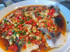 -千岛湖小鱼儿·淳安匠心农家菜