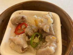 -粤菜王府·海鲜·茶市·海景餐厅(大梅沙店)