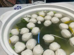 -胖姐渔村(中源大道店)