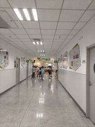 -上海市儿童医院(泸定路院区)