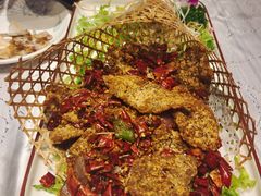 -红辣椒·川菜·火锅(大洋中心店)