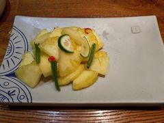 -云海肴·云南小炒·汽锅鸡(天津国金汇店)