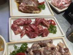 -喜来稀肉(虹泉路店)