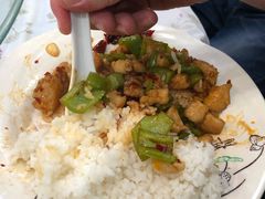 -川坝子酒楼(安华西里店)