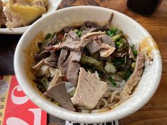 腌抱罗粉-陈记汤饭(水巷口店)