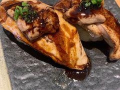 鹅肝寿司-TORO MaKi 寿司·日料(华创店)