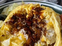 -港爺茶檔·茶餐厅(东晓南路店)